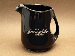 Old Smuggler