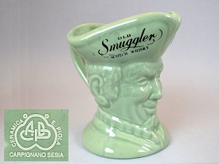 Old Smuggler