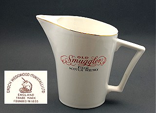 Old Smuggler