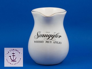 Old Smuggler