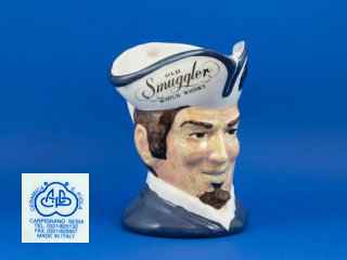 Old Smuggler