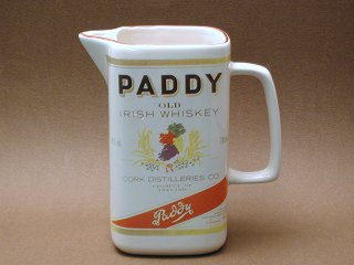 Paddy