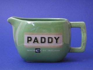 Paddy