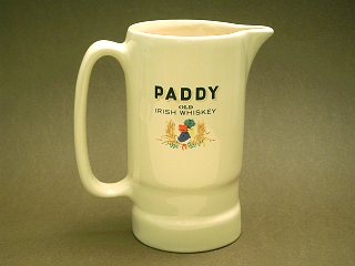 Paddy