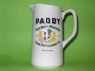 Paddy