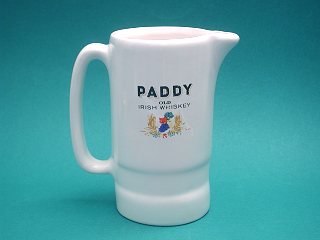 Paddy