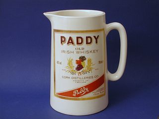 Paddy