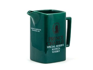 Prince Charlie