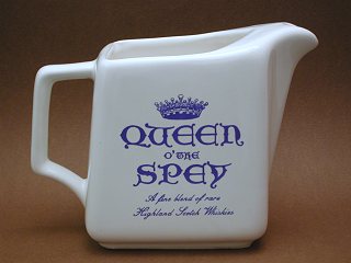 Queen Spey