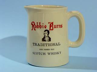 Robbie Burns