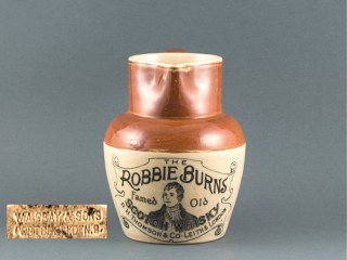 Robbie Burns