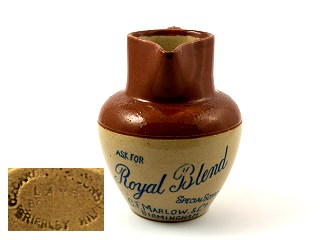 Royl Blend