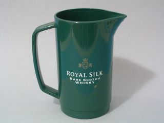 Royal Silk