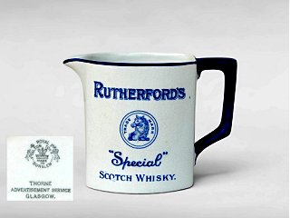 Rutherford's