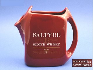 Saltyre