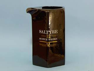 Saltyre