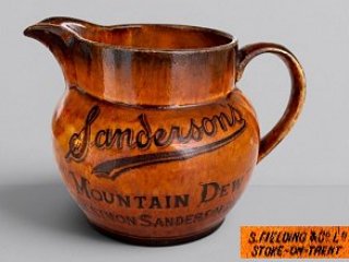 Sanderson's