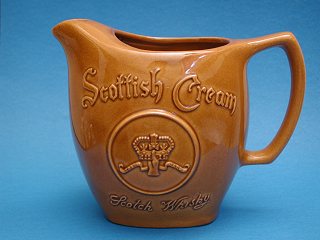 Scottish Cream