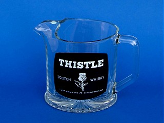 Thistle Blend