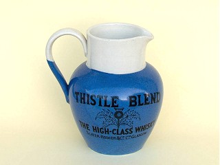 Thistle Blend