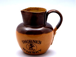 Thorne's
