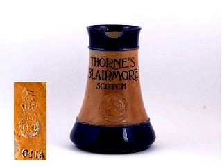 Thorne's