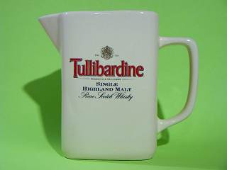 Tullibardine