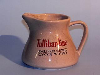 Tullibardine