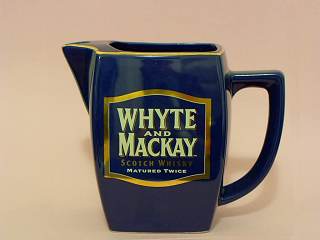 Whyte & Mackay