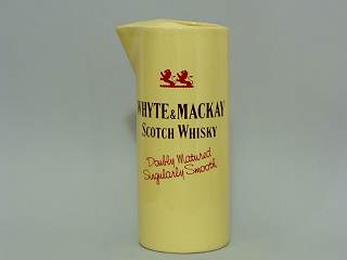 Whyte & Mackay