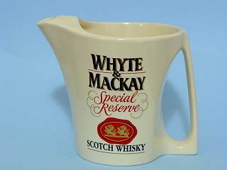 Whyte & Mackay