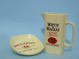 Whyte & Mackay