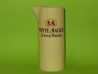 Whyte & Mackay