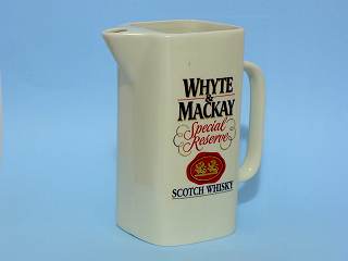 Whyte & Mackay