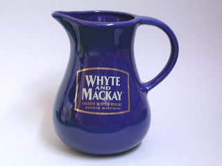 Whyte & Mackay