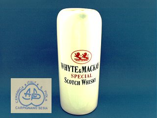 Whyte & Mackay