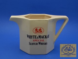 Whyte & Mackay