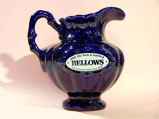 Bellows