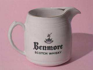 Benmore