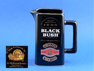 Black Bush