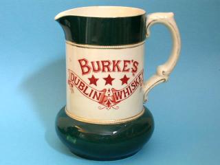 Burkes