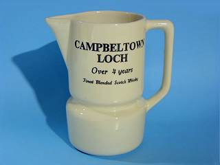 Campbeltown Loch