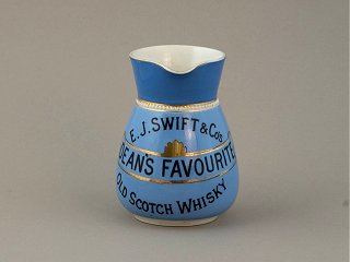 Dean's Favourite