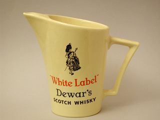 Dewar's
