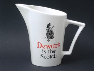 Dewar's