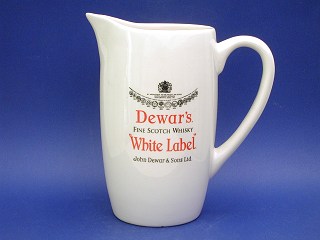Dewar's