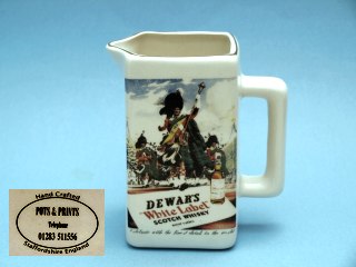 Dewar's