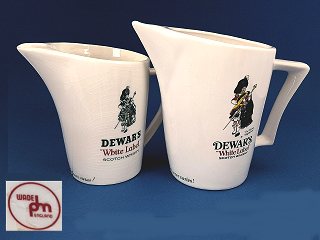 Dewar's