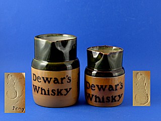 Dewar's