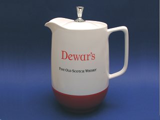 Dewar's